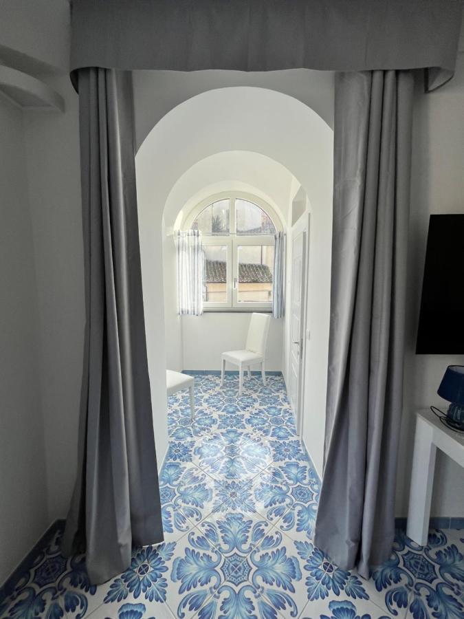 Апартаменты Casa Diodora, Costiera Amalfitana Майори Экстерьер фото